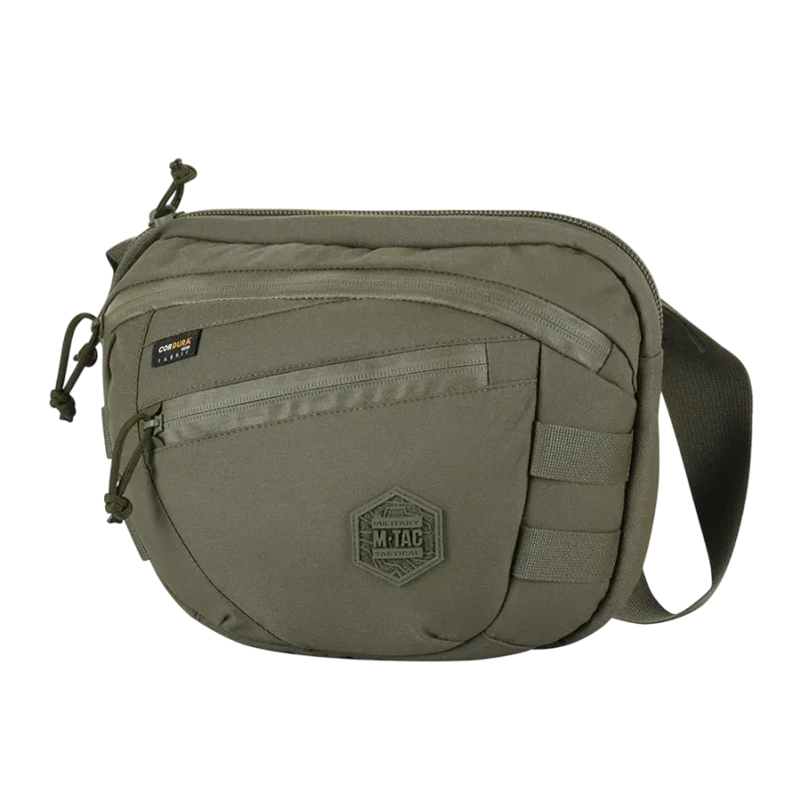 Τσαντάκι Ώμου M-Tac Sphaera Hardsling Bag Large Elite