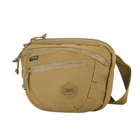 Τσαντάκι Ώμου M-Tac Sphaera Hardsling Bag Large Elite