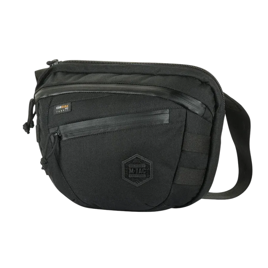 Τσαντάκι Ώμου M-Tac Sphaera Hardsling Bag Large Elite