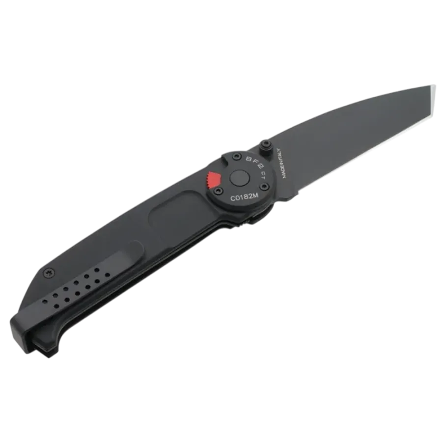 Αναδιπλούμενο Μαχαίρι Extrema Ratio Basic Folder BF2 Tanto