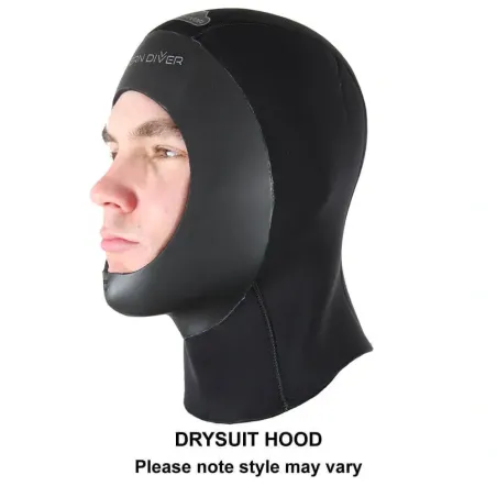 Στεγανή Στολή Διάσωσης Northern Diver Arctic Survivor Surface Suit