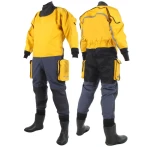 Στεγανή Στολή Διάσωσης Northern Diver Arctic Survivor Surface Suit