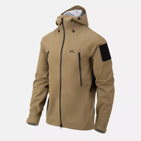 Αδιάβροχο Τζάκετ Helikon-Tex Squall Hardshell Jacket