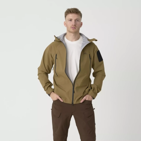 Αδιάβροχο Τζάκετ Helikon-Tex Squall Hardshell Jacket