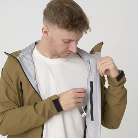 Αδιάβροχο Τζάκετ Helikon-Tex Squall Hardshell Jacket