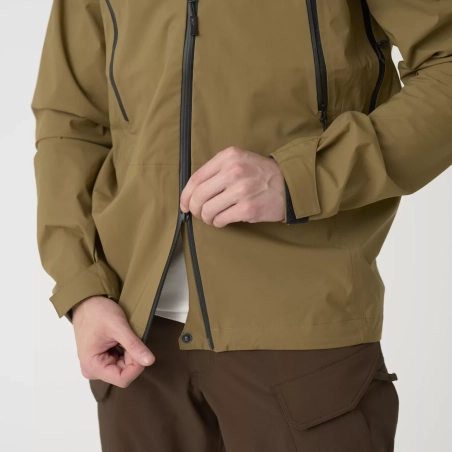 Αδιάβροχο Τζάκετ Helikon-Tex Squall Hardshell Jacket