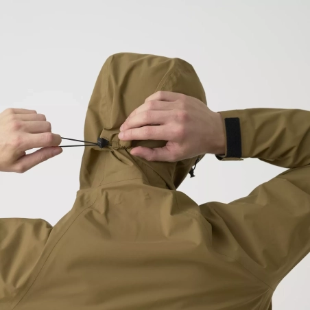 Αδιάβροχο Τζάκετ Helikon-Tex Squall Hardshell Jacket