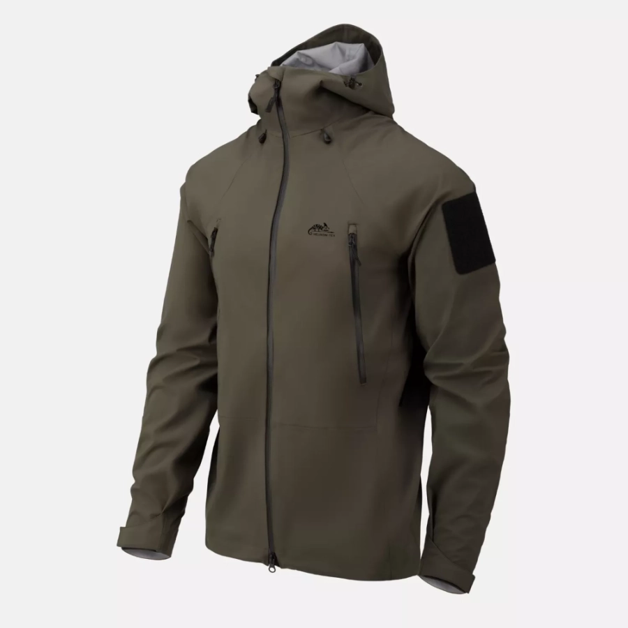 Αδιάβροχο Τζάκετ Helikon-Tex Squall Hardshell Jacket