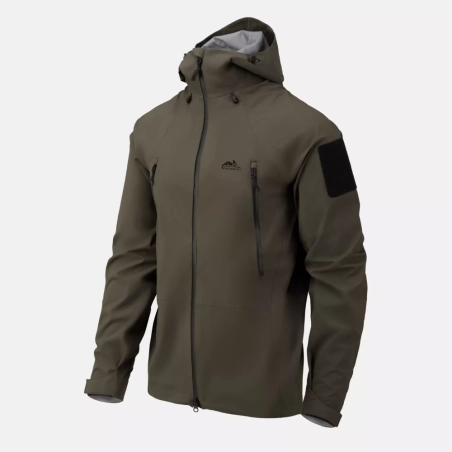 Αδιάβροχο Τζάκετ Helikon-Tex Squall Hardshell Jacket