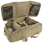 Σακ Βουαγιάζ Maxpedition Double Duffel Adventure Bag
