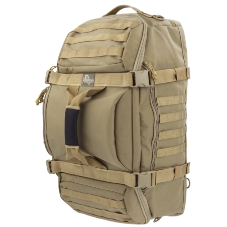 Σακ Βουαγιάζ Maxpedition Double Duffel Adventure Bag