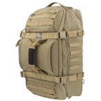 Σακ Βουαγιάζ Maxpedition Double Duffel Adventure Bag