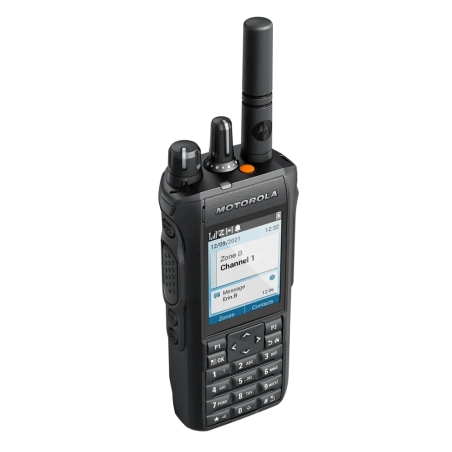 Ασύρματος Ψηφιακός Πομποδέκτης Motorola R7 Premium UHF