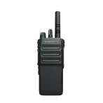 Ασύρματος Ψηφιακός Πομποδέκτης Motorola R7 Premium UHF