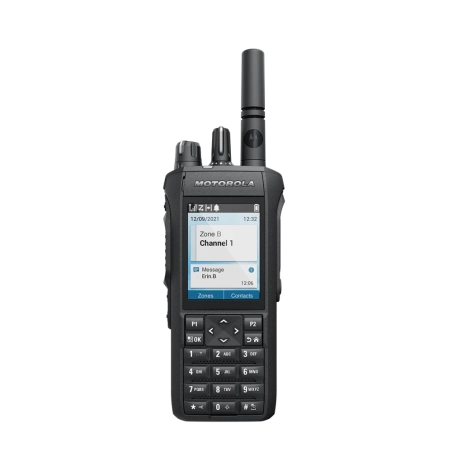 Ασύρματος Ψηφιακός Πομποδέκτης Motorola R7 Premium UHF