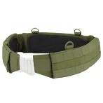 Ζώνη Μάχης Slim Condor Battle Belt