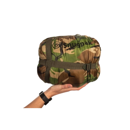 Υπνόσακος Snugpak Sleeping Bag Sleeper Zero DPM Camo