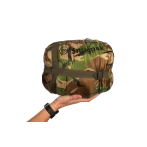 Υπνόσακος Snugpak Sleeping Bag Sleeper Zero DPM Camo