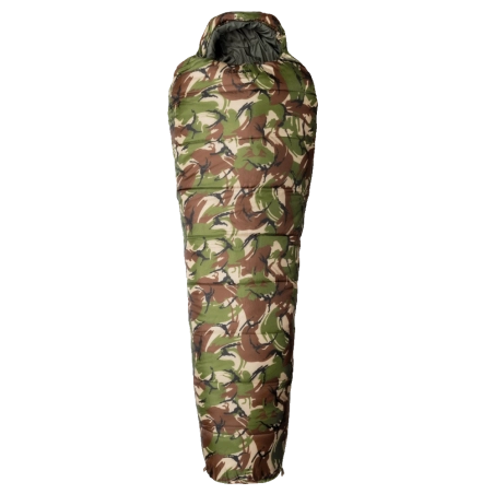 Υπνόσακος Snugpak Sleeping Bag Sleeper Zero DPM Camo