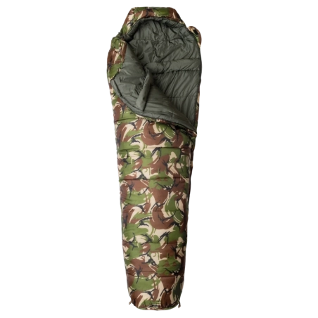 Υπνόσακος Snugpak Sleeping Bag Sleeper Zero DPM Camo