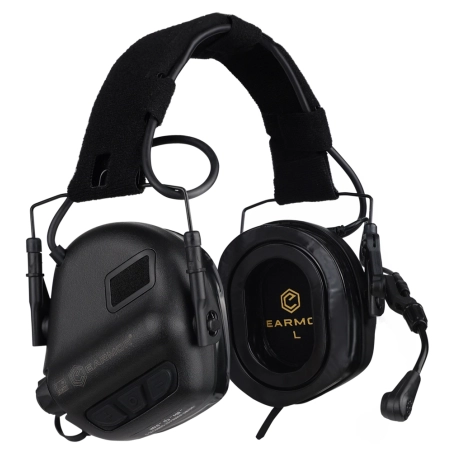 Ηλεκτρονικές Ωτοασπίδες EARMOR M31 Plus
