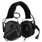 Ηλεκτρονικές Ωτοασπίδες EARMOR M31 Plus