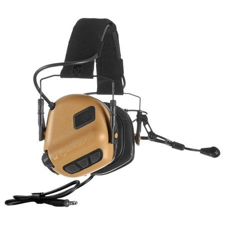 Ηλεκτρονικές Ωτοασπίδες EARMOR M31 Plus