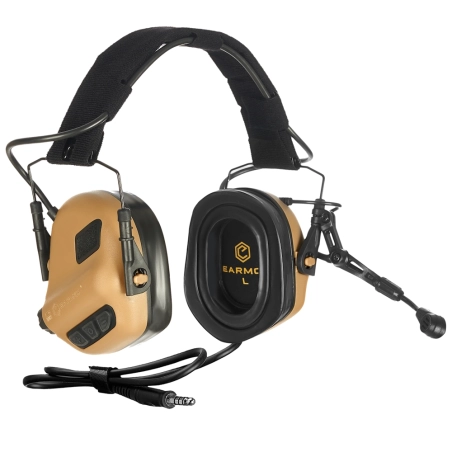 Ηλεκτρονικές Ωτοασπίδες EARMOR M31 Plus