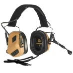 Ηλεκτρονικές Ωτοασπίδες EARMOR M31 Plus