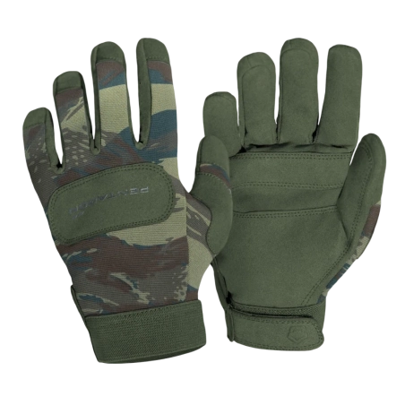 Γάντια Pentagon Duty Mechanic Camo