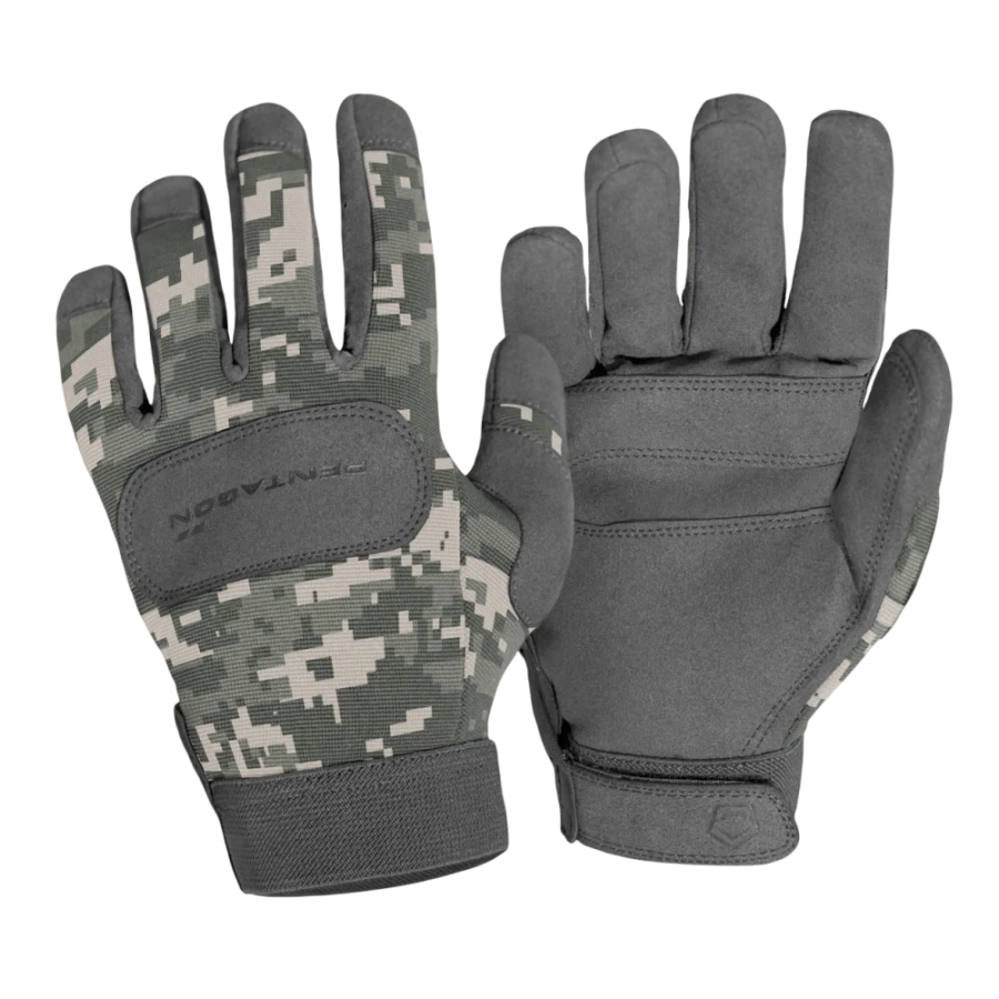 Γάντια Pentagon Duty Mechanic Camo