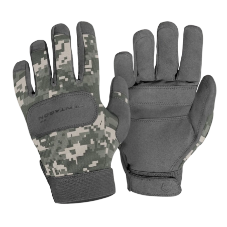 Γάντια Pentagon Duty Mechanic Camo