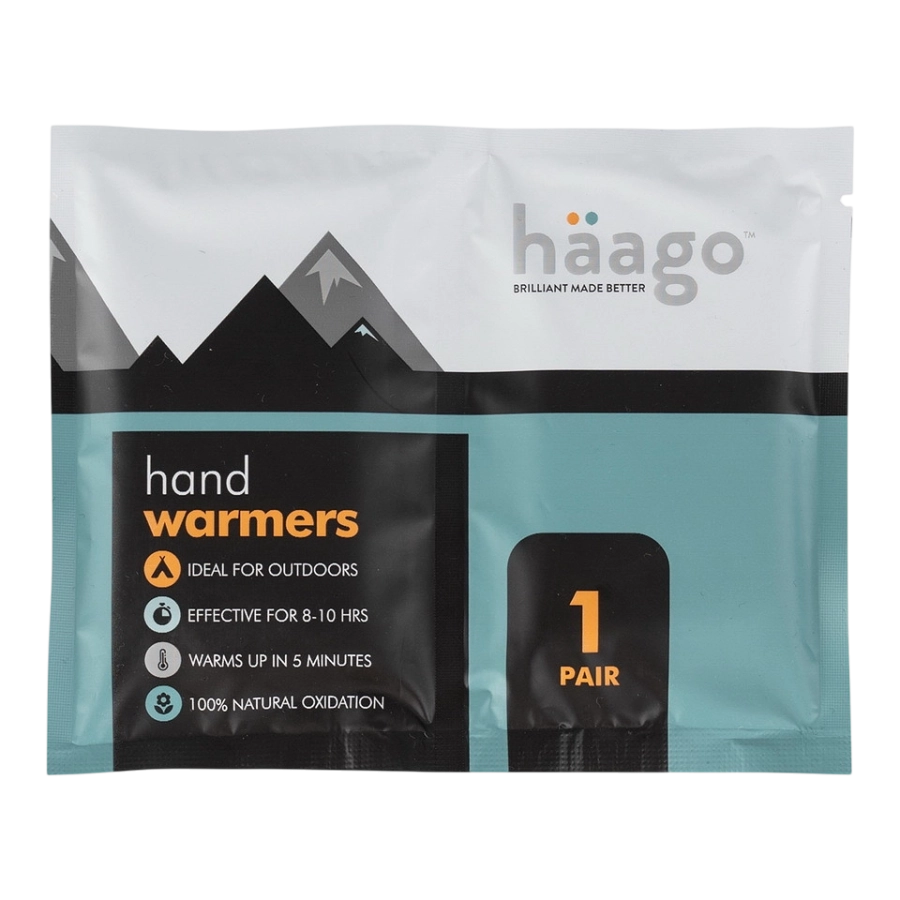 Θερμαντικά Χεριών BCB Hand Warmer