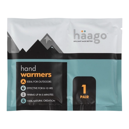Θερμαντικά Χεριών BCB Hand Warmer