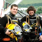 Στεγανή Στολή Κατάδυσης Northern Diver Divemaster Commercial Drysuit