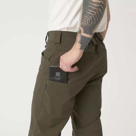 Παντελόνι Helikon-Tex Trekking Tactical Pants VersaStretch