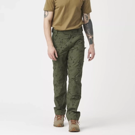 Παντελόνι Helikon-Tex UTP Polycotton Strech RipStop
