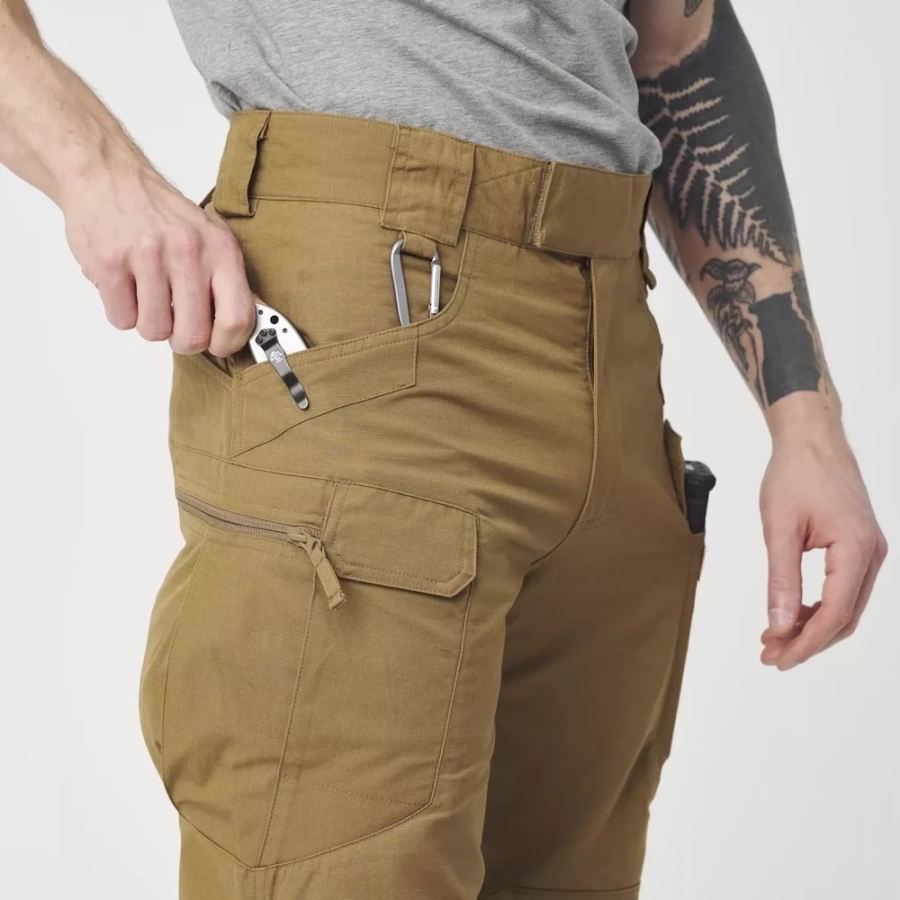 Παντελόνι Helikon-Tex Urban Tactical Pants Flex