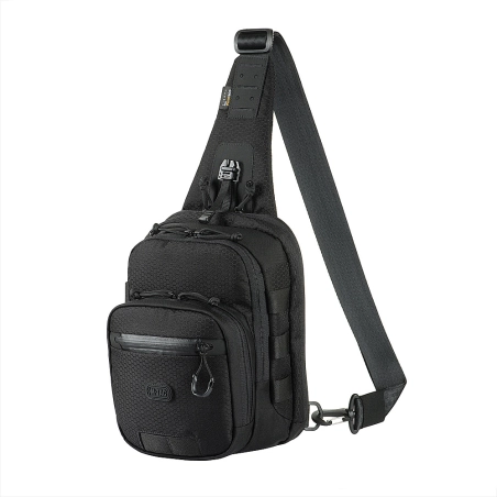 Τσάντα Στήθους M-Tac Cross Bag Slim Elite Hex