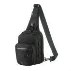 Τσάντα Στήθους M-Tac Cross Bag Slim Elite Hex