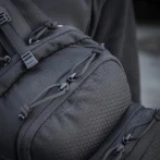 Τσάντα Στήθους M-Tac Cross Bag Slim Elite Hex