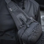 Τσάντα Στήθους M-Tac Cross Bag Slim Elite Hex
