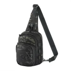 Τσάντα Στήθους M-Tac Cross Bag Slim Elite Hex