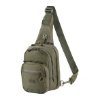 Τσάντα Στήθους M-Tac Cross Bag Slim Elite Hex