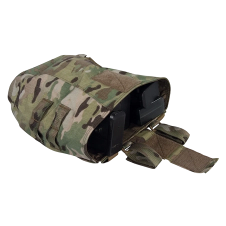 Θήκη Απόρριψης Γεμιστήρων Warrior Assault Dump Pouch Gen2 Multicam