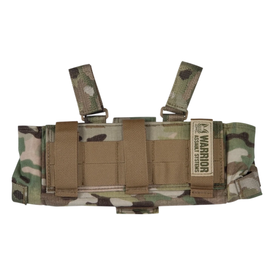Θήκη Απόρριψης Γεμιστήρων Warrior Assault Dump Pouch Gen2 Multicam