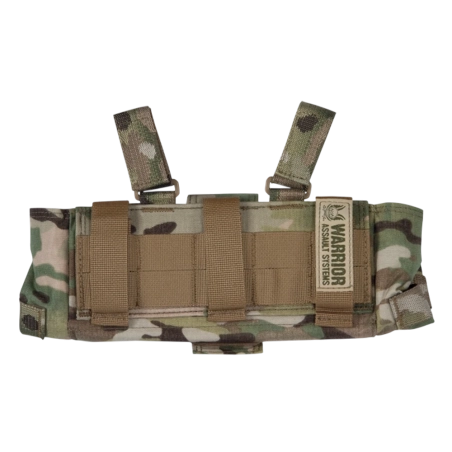 Θήκη Απόρριψης Γεμιστήρων Warrior Assault Dump Pouch Gen2 Multicam