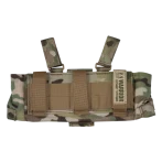 Θήκη Απόρριψης Γεμιστήρων Warrior Assault Dump Pouch Gen2 Multicam