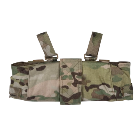 Θήκη Απόρριψης Γεμιστήρων Warrior Assault Dump Pouch Gen2 Multicam