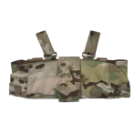 Θήκη Απόρριψης Γεμιστήρων Warrior Assault Dump Pouch Gen2 Multicam
